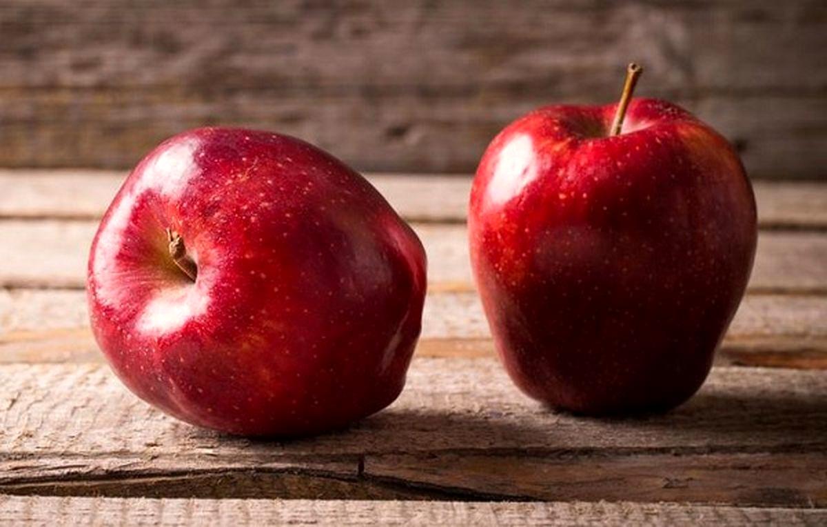 چرا باید روزانه حداقل یک سیب بخوریم؟