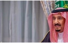 بیانیه فوری دیوان سلطنتی عربستان/ حال پادشاه عربستان وخیم شد 

