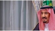 بیانیه فوری دیوان سلطنتی عربستان/ حال پادشاه عربستان وخیم شد 

