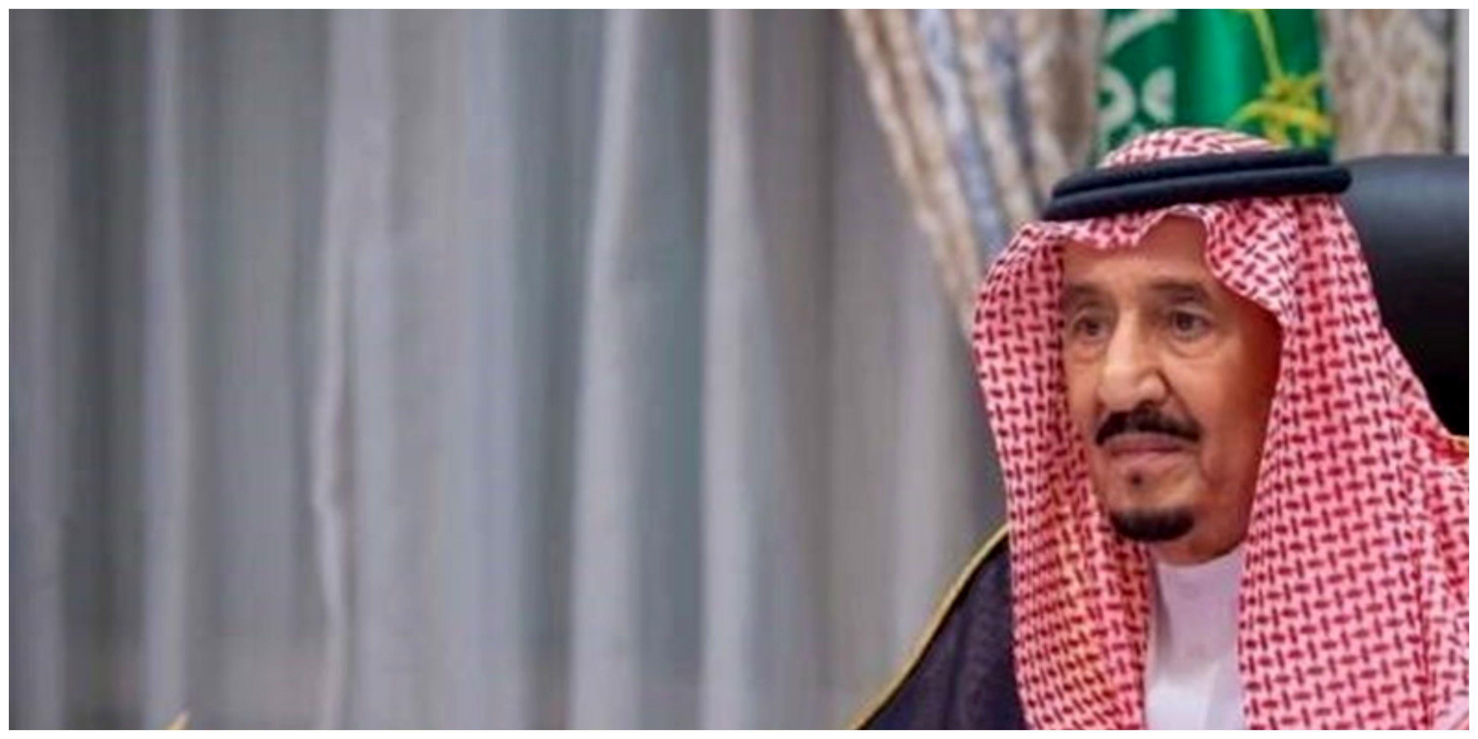 بیانیه فوری دیوان سلطنتی عربستان / حال پادشاه عربستان وخیم شد