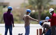 حقوق ۱۰۰ میلیون تومانی کارگران ایرانی در عراق؟

