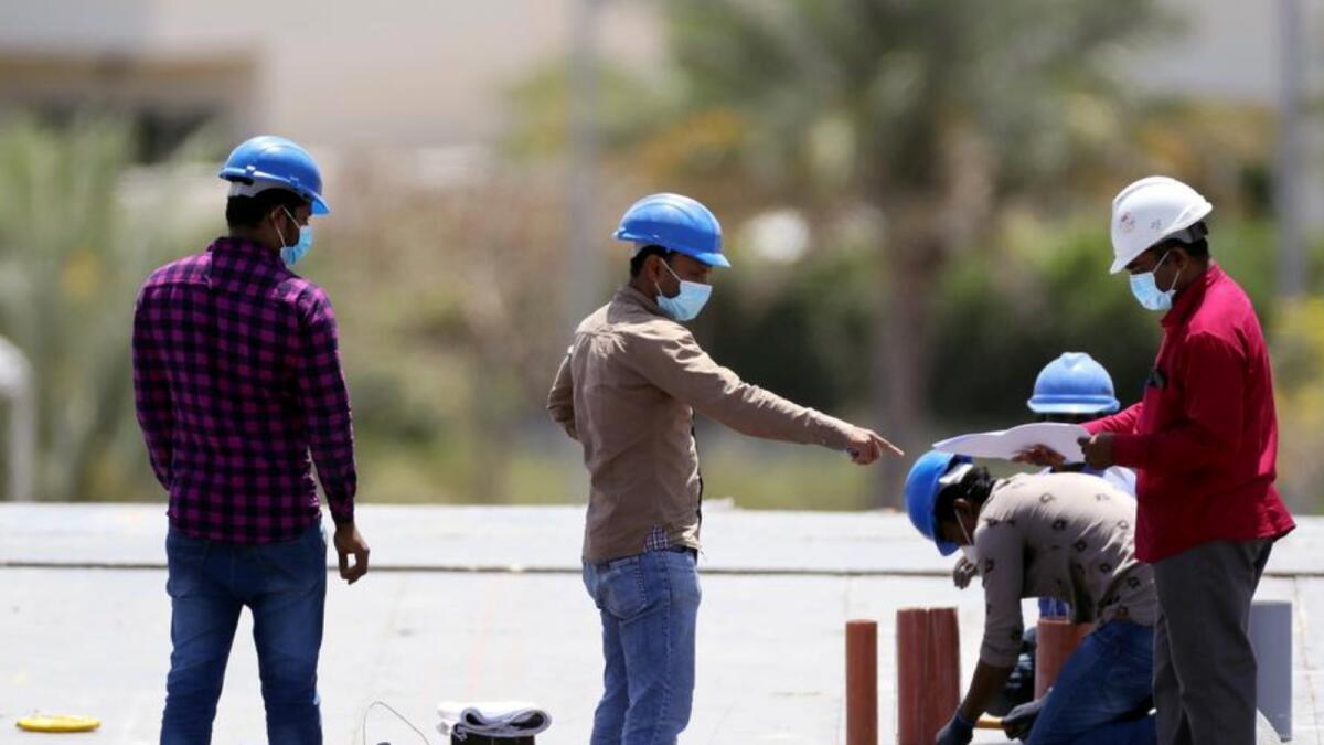 حقوق ۱۰۰ میلیون تومانی کارگران ایرانی در عراق؟
