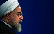 افشاگری جنجالی  حسن روحانی درباره اتفاقات سال ۹۸ و ماجرای بنزین

