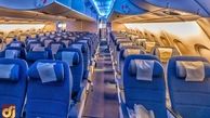 امن‌ترین صندلی هواپیما کدام است؟

