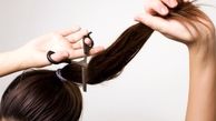 ساده ترین روش کوتاه کردن مو در خانه را یاد بگیرید