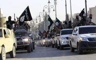 داعش به صحنه قدرت بازگشت
