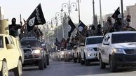 داعش به صحنه قدرت بازگشت
