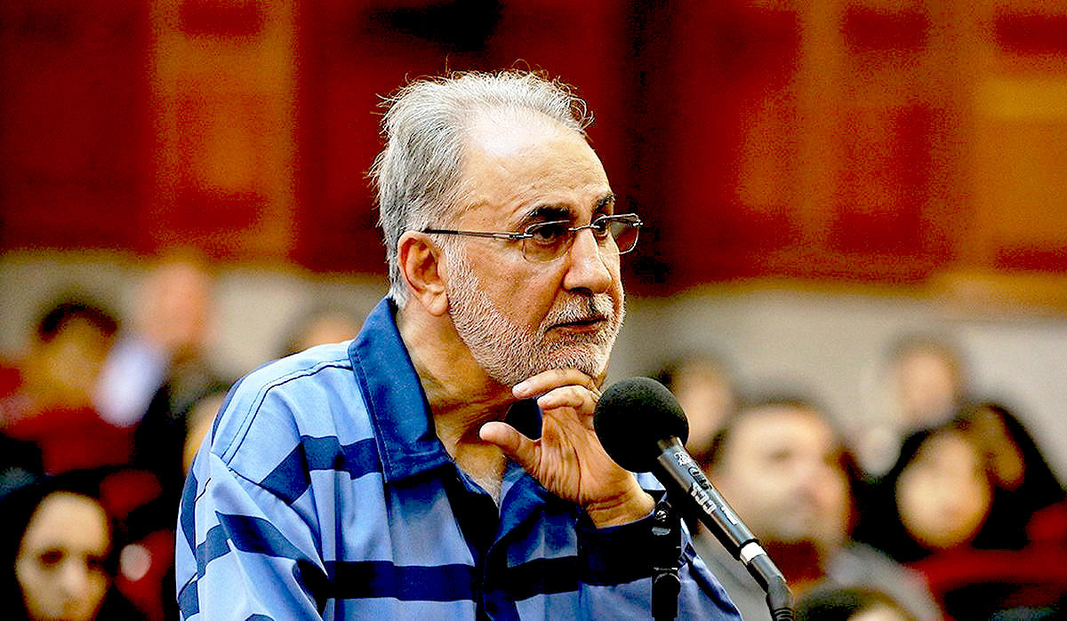 پایان جنجالی ماجراهای شهردار سابق تهران | در جریان قتل میترا استاد، همسر محمدعلی نجفی چه گذشت؟ + تصاویر