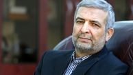 پایان ماموریت پرحاشیه بهادر امینیان در کابل | سفیر جدید ایران در افغانستان منصوب شد