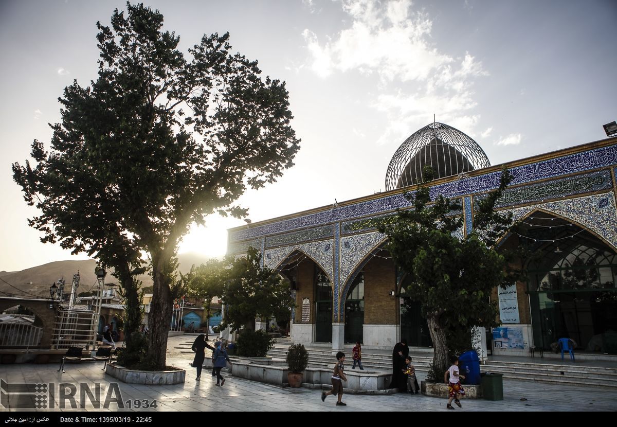 اعمال و دعاهای مخصوص ماه رمضان