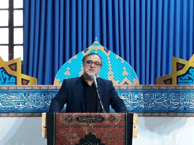 یک فرمانده سپاه : دلاری که می‌خواست 200 هزار تومان و تورمی که 3 رقمی شود  مهار شد