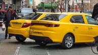  تاکسی «تارا اتوماتیک و دنا پلاس» از راه رسید +عکس