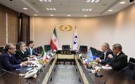 نماینده آژانس بین‌المللی انرژی اتمی ایران را ترک کرد