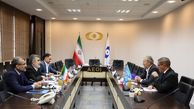 نماینده آژانس بین‌المللی انرژی اتمی ایران را ترک کرد