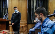 حکم اعدام «محمد قبادلو» نقض شد
