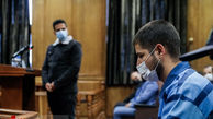 اطلاعیه دیوان عالی کشور درباره توقف حکم اعدام محمد قبادلو
