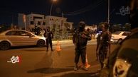 حمله به وقت حاج قاسم | سپاه پاسداران: ساعت ۱:۲۰ نیمه‌شب لانه جاسوسی موساد در اربیل را موشک‌باران کردیم