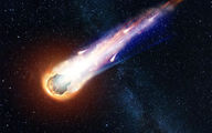 خبر ترسناک از سیارک غول‌پیکری که قاتل زمین است