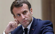 رسوایی بزرگ رئیس جمهور فرانسه در فوتبال