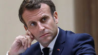 رسوایی بزرگ رئیس جمهور فرانسه در فوتبال