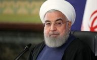 نخستین حرفهای عمومی روحانی بعد از  ریاست جمهوری
