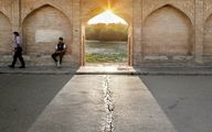 اصفهان تخلیه می‌شود