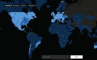 کدام کشورها اینترنت ماهواره‌ای دارند؟