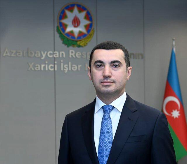 کارمندان سفارت آذربایجان به کشورشان برمی‌گردند