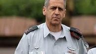 ژنرال اسرائیلی: ایران مثل یک اختاپوس است، ما با یک بازوی آن می جنگیم
