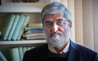 انتقاد تند علی مطهری از لاریجانی درباره ردصلاحیت آیت‌الله هاشمی