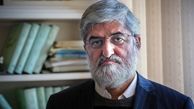  انتقاد تند علی مطهری از لاریجانی درباره ردصلاحیت آیت‌الله هاشمی