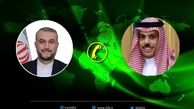 دعوت فوتبالی عربستان از وزیر خارجه ایران /واکنش وزیران خارجه به بازی سپاهان و الاتحاد