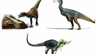 اگر دایناسورها منقرض نمی شدند، امروز چه شکلی بودند؟
