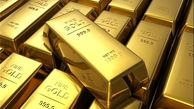 افزایش شدید قیمت جهانی طلا