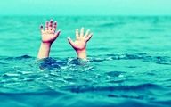 غرق شدن کودک ۱۰ ساله تهرانی در رودخانه هراز

