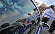 روزی ۸۰۰ خودرو در این خیابان تهران جریمه می‌شوند!