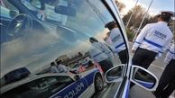 هشدار جدی پلیس به رانندگان تهرانی‌ها