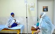تکرار مسمومیت دانش‌آموزان در قم | بدحال شدن ۷ دانش‌آموز مدرسه دخترانه سلامت
