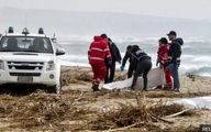 فاجه هولناک در آب های ترکیه/ 22 مهاجر غرق شدند