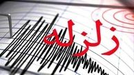 زلزله فارس را لرزاند