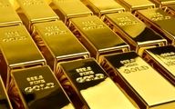 جهش خیره‌کننده قیمت طلا در بازار جهانی!