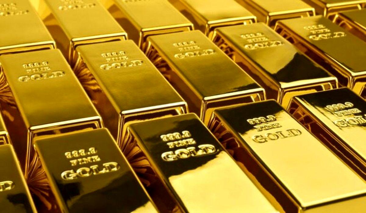 جهش خیره‌کننده قیمت طلا در بازار جهانی!