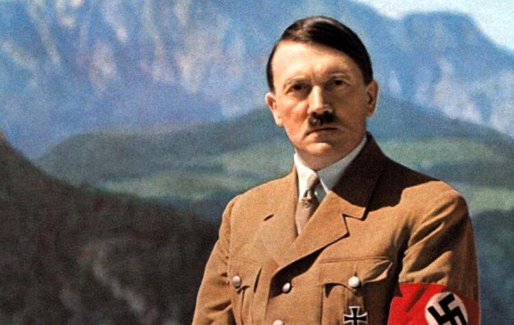 ساعت  جنایتکار بزرگ نازی حراج می‌شود | ساعت خاص آدولف هیتلر در حراجی جنجالی + تصاویر