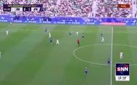 ویدئوی گل اول ایران  به ژاپن/جام ملت های آسیا