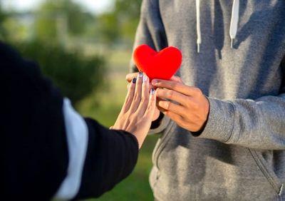 تأثیر باورنکردنی هورمون عشق بر بیماران قلبی