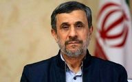 پشت پرده غیبت محمود احمدی نژاد در مراسم ختم پرویز داودی فاش شد