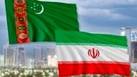 رئیس جمهور ترکمنستان به رئیسی تسلیت گفت