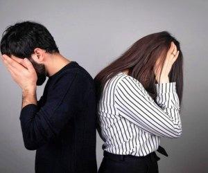 مهمترین علت اختلاف زن و شوهرها و راه حل آن