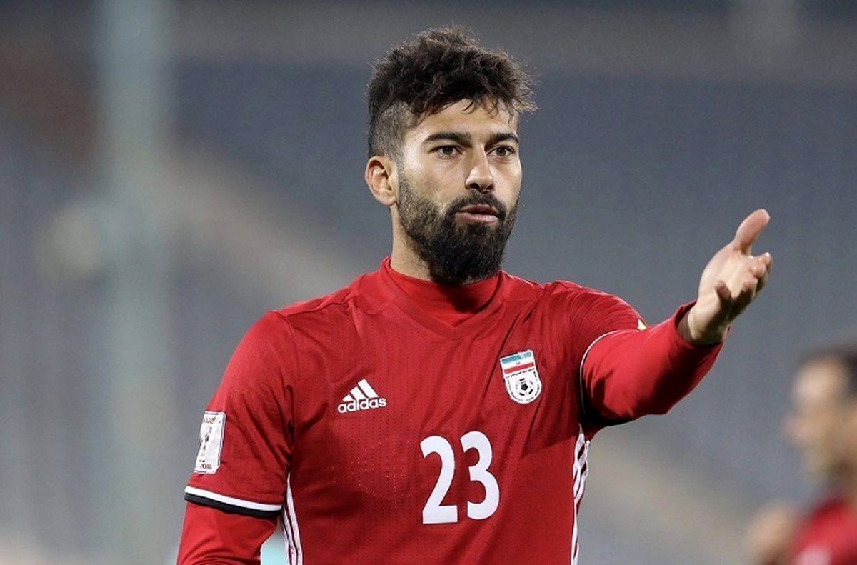 اولین بمب نقل و انتقالاتی پرسپولیس به تهران می آید