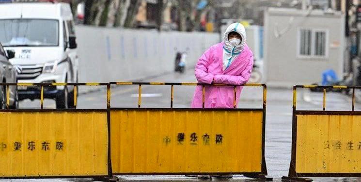 افزایش افزایش اومیکرون در چین؛ شهرهای بیشتری قرنطینه می‌شود